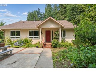 34125 E HISTORIC COLUMBIA RI Hwy, Corbett, OR 97019