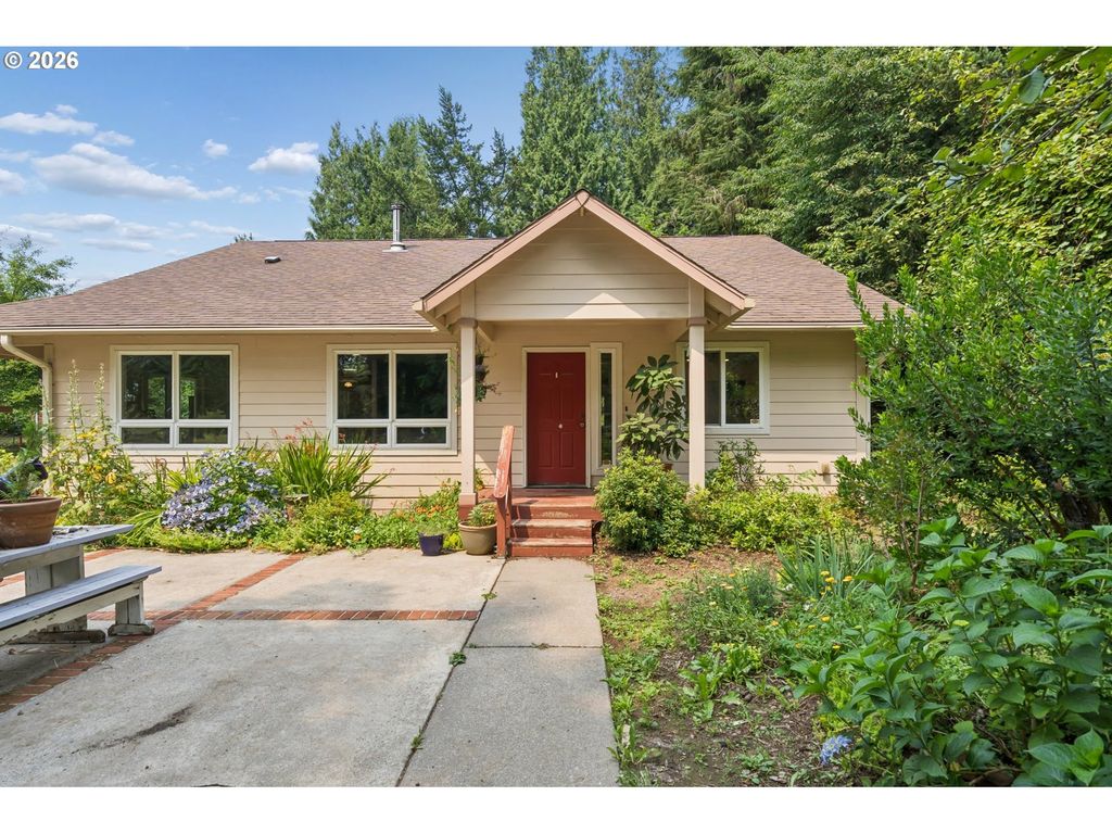 34125 E HISTORIC COLUMBIA RI Hwy, Corbett, OR 97019