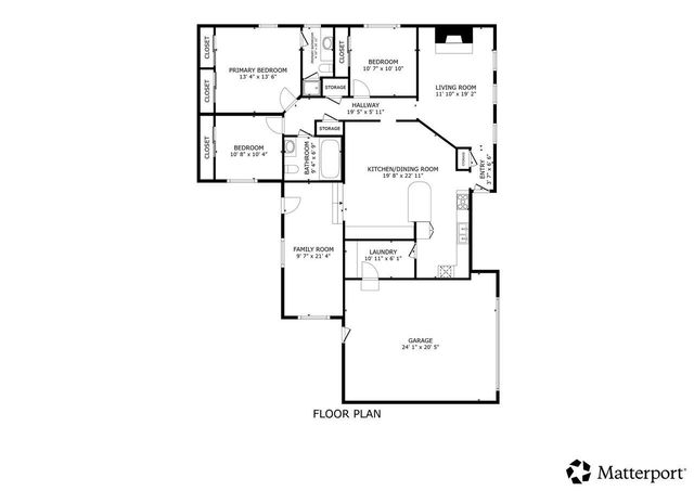 3413 Joanna Dr, Modesto, CA 95355