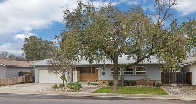 3413 Joanna Dr, Modesto, CA 95355