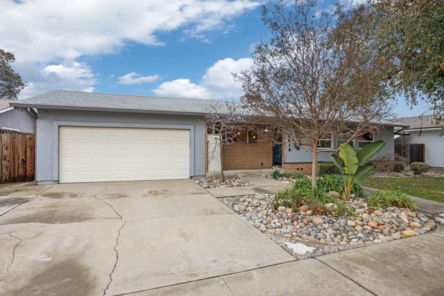 3413 Joanna Dr, Modesto, CA 95355