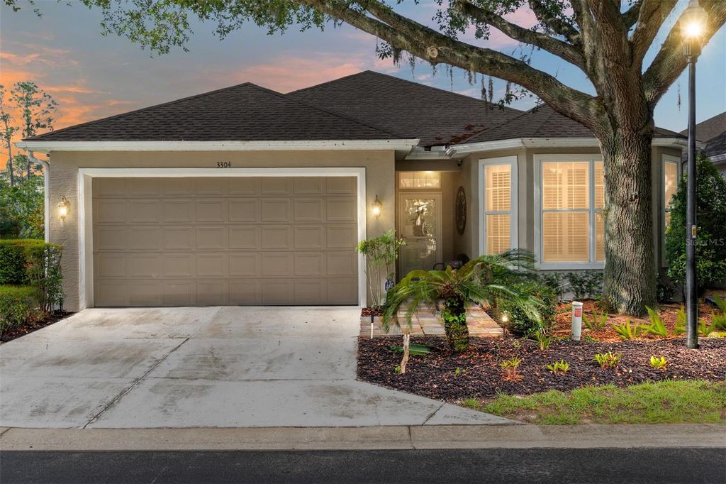 3304 SW 38TH STREET, Ocala, FL 34474