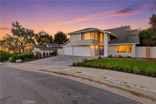 25302 Neptune Drive, Dana Point, CA 92629