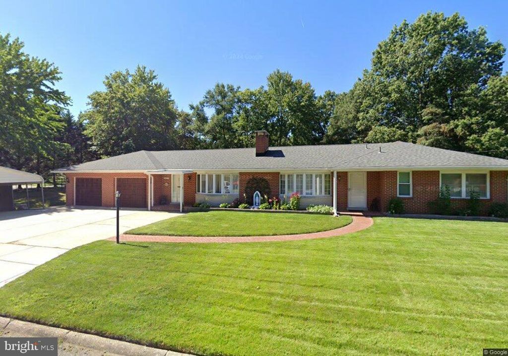 4307 SARASOTA PL, Beltsville, MD 20705