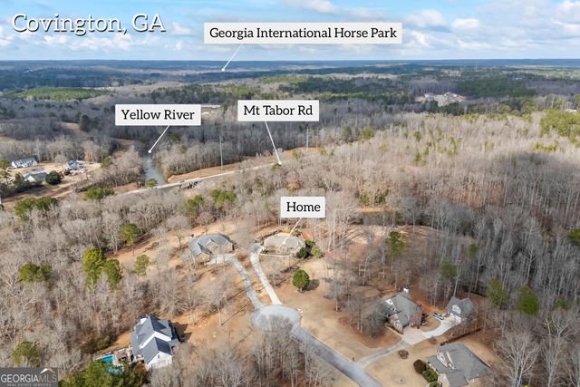 50 Red River Court, Covington, GA 30014