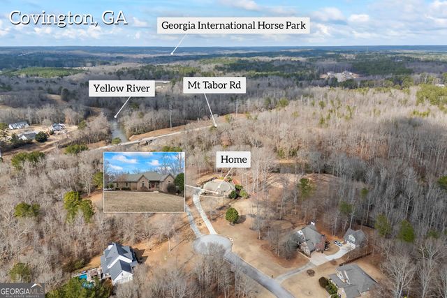 50 Red River Court, Covington, GA 30014