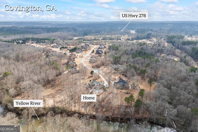 50 Red River Court, Covington, GA 30014