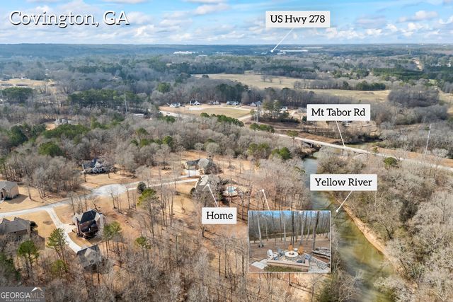 50 Red River Court, Covington, GA 30014