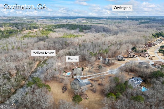 50 Red River Court, Covington, GA 30014