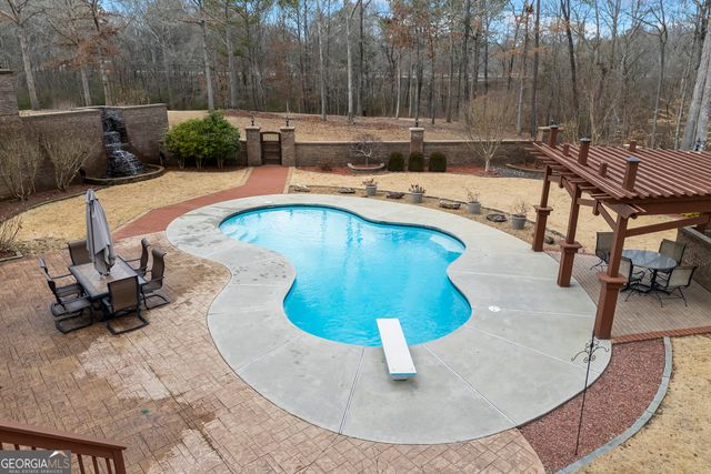 50 Red River Court, Covington, GA 30014