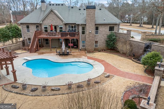 50 Red River Court, Covington, GA 30014