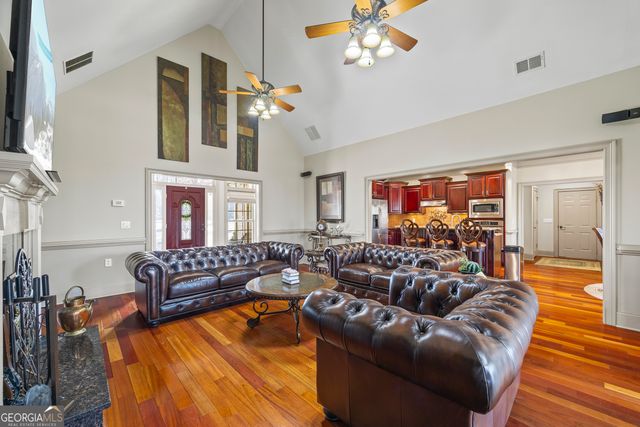 50 Red River Court, Covington, GA 30014