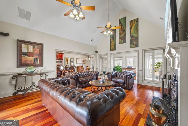 50 Red River Court, Covington, GA 30014