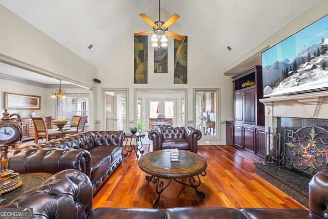 50 Red River Court, Covington, GA 30014