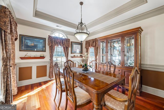 50 Red River Court, Covington, GA 30014