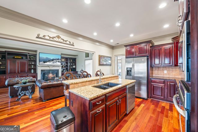 50 Red River Court, Covington, GA 30014