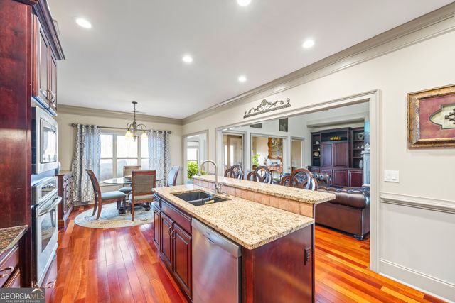 50 Red River Court, Covington, GA 30014