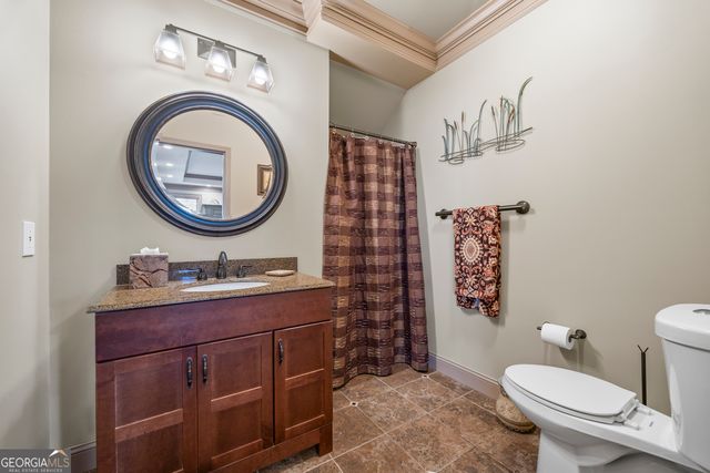 50 Red River Court, Covington, GA 30014