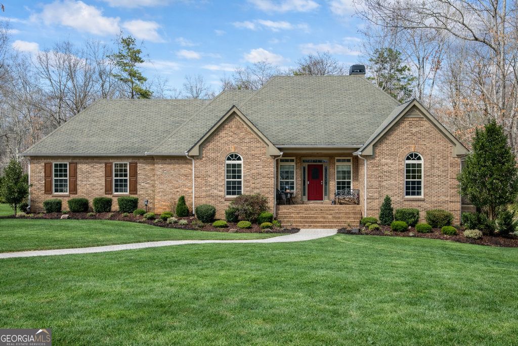 50 Red River Court, Covington, GA 30014