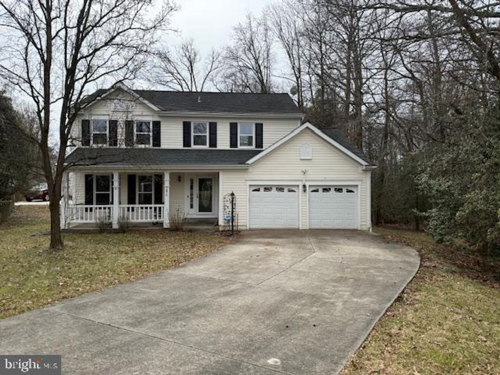 7870 GOLDEN PINE CIR, Severn, MD 21144