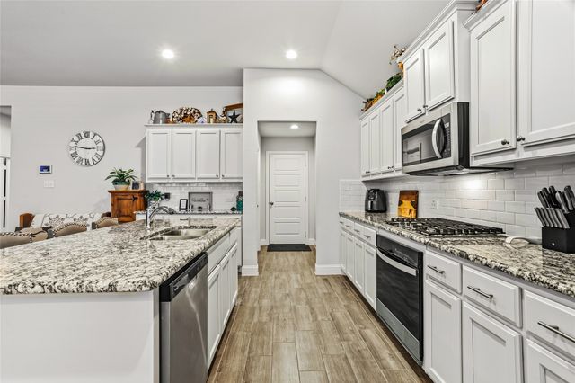 710 Truchas Avenue, Forney, TX 75126