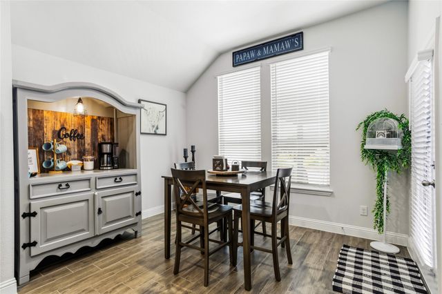 710 Truchas Avenue, Forney, TX 75126