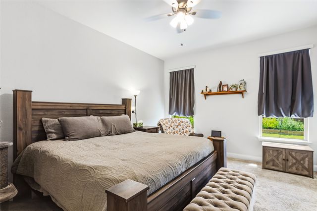 710 Truchas Avenue, Forney, TX 75126