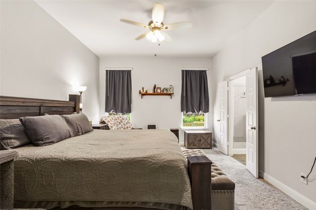 710 Truchas Avenue, Forney, TX 75126