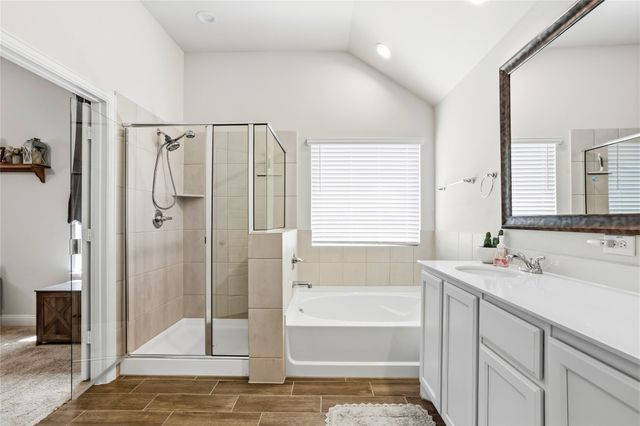 710 Truchas Avenue, Forney, TX 75126
