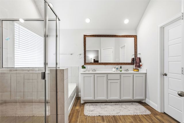 710 Truchas Avenue, Forney, TX 75126