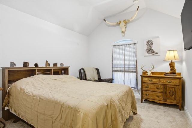 710 Truchas Avenue, Forney, TX 75126