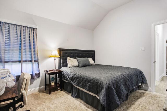 710 Truchas Avenue, Forney, TX 75126