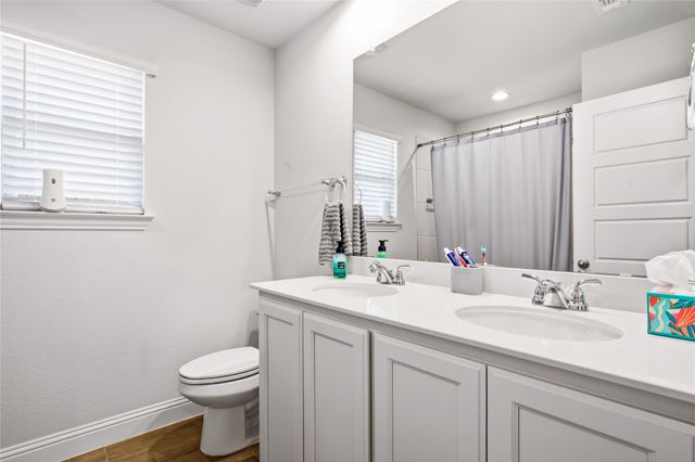 710 Truchas Avenue, Forney, TX 75126