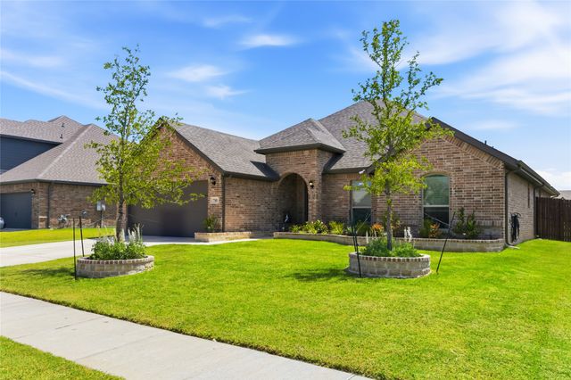 710 Truchas Avenue, Forney, TX 75126