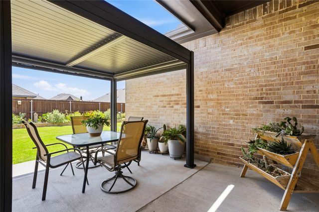 710 Truchas Avenue, Forney, TX 75126