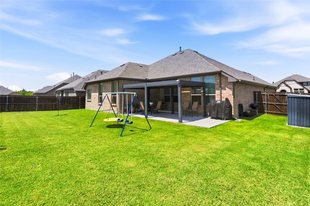 710 Truchas Avenue, Forney, TX 75126