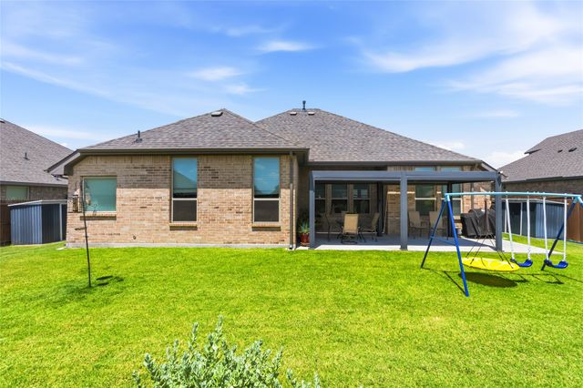 710 Truchas Avenue, Forney, TX 75126