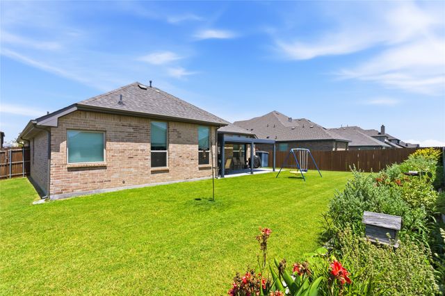 710 Truchas Avenue, Forney, TX 75126