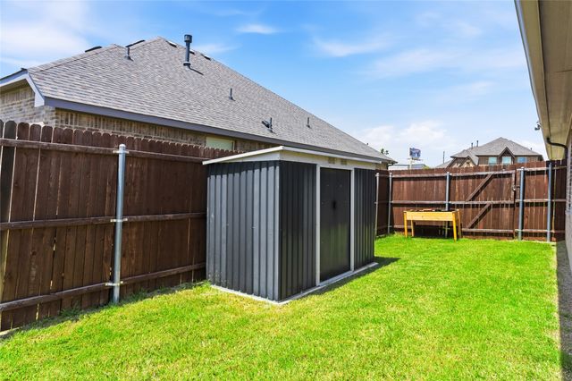 710 Truchas Avenue, Forney, TX 75126