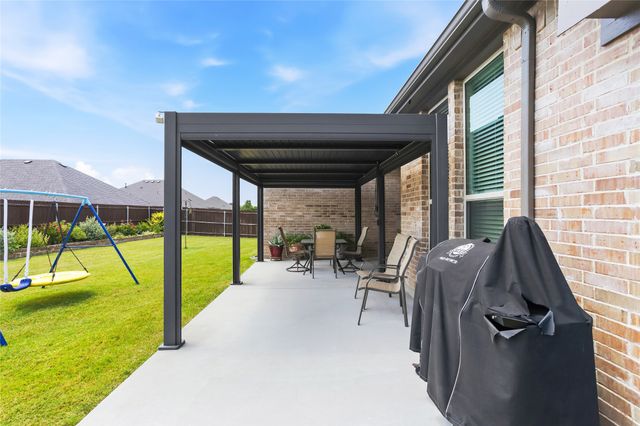 710 Truchas Avenue, Forney, TX 75126