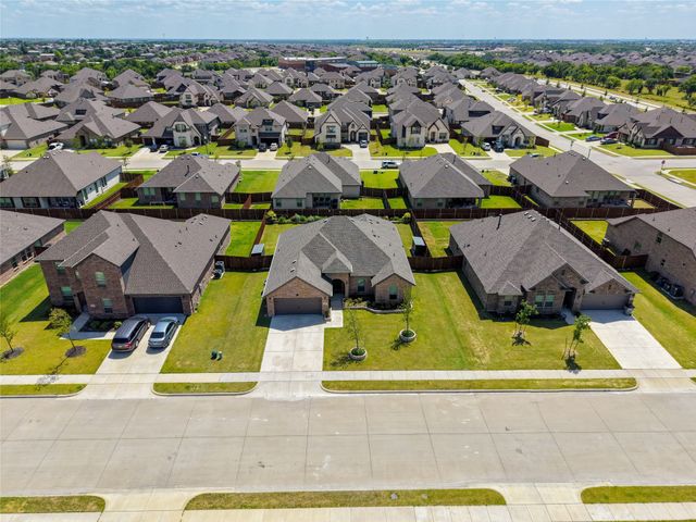 710 Truchas Avenue, Forney, TX 75126