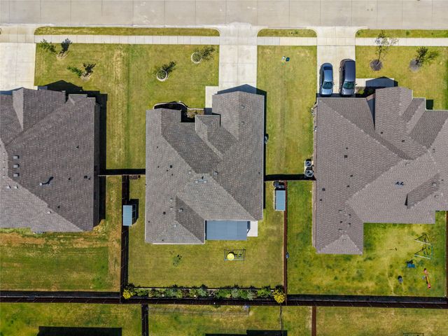 710 Truchas Avenue, Forney, TX 75126