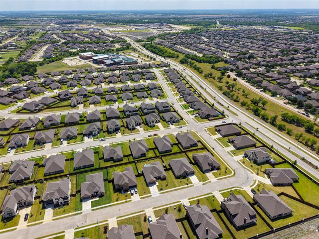 710 Truchas Avenue, Forney, TX 75126