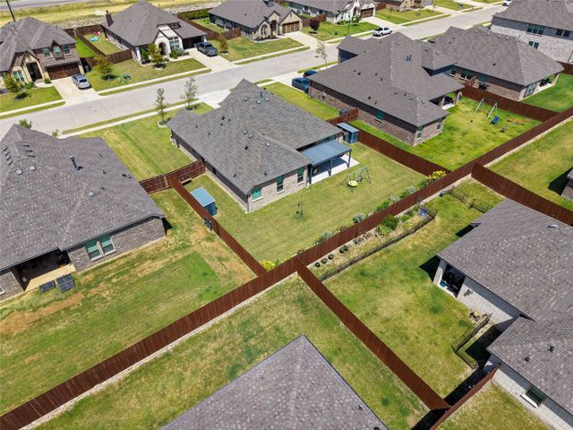 710 Truchas Avenue, Forney, TX 75126