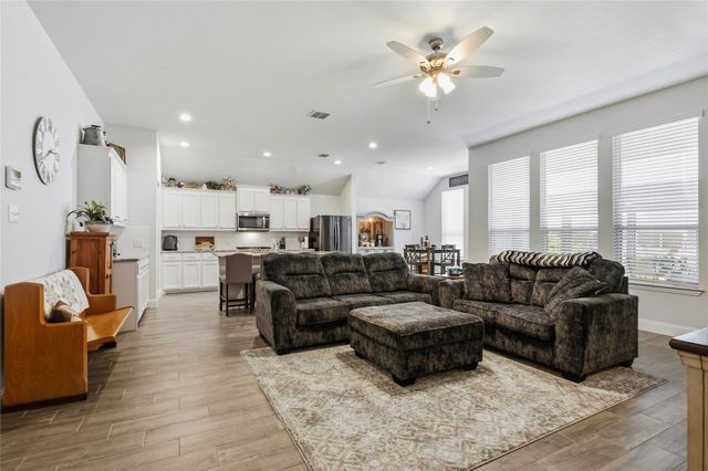 710 Truchas Avenue, Forney, TX 75126
