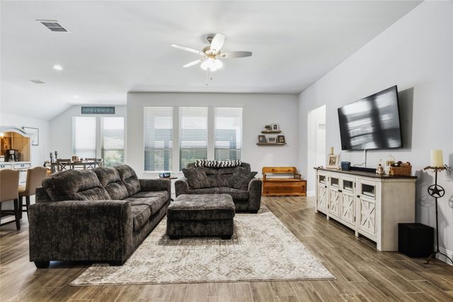 710 Truchas Avenue, Forney, TX 75126