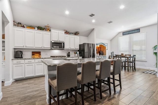 710 Truchas Avenue, Forney, TX 75126
