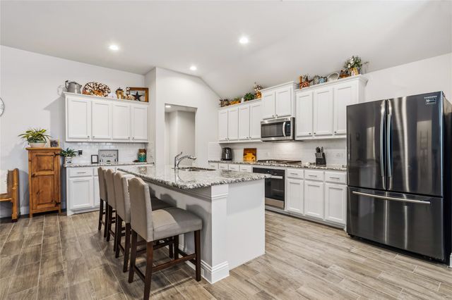 710 Truchas Avenue, Forney, TX 75126