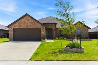 710 Truchas Avenue, Forney, TX 75126