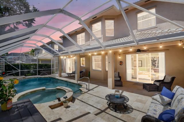 6584 Marbletree Lane, Lake Worth, FL 33467